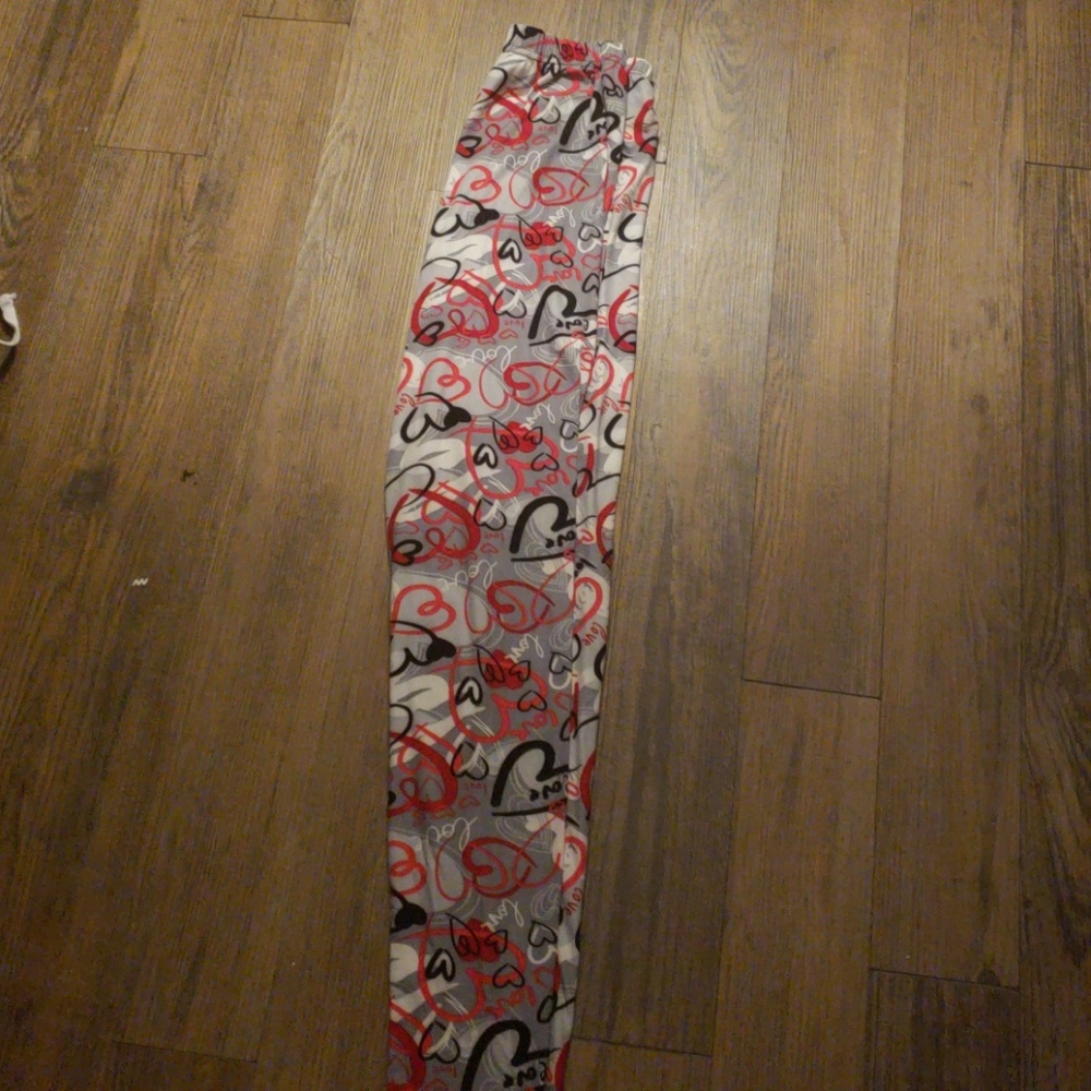 Lularoe leggings